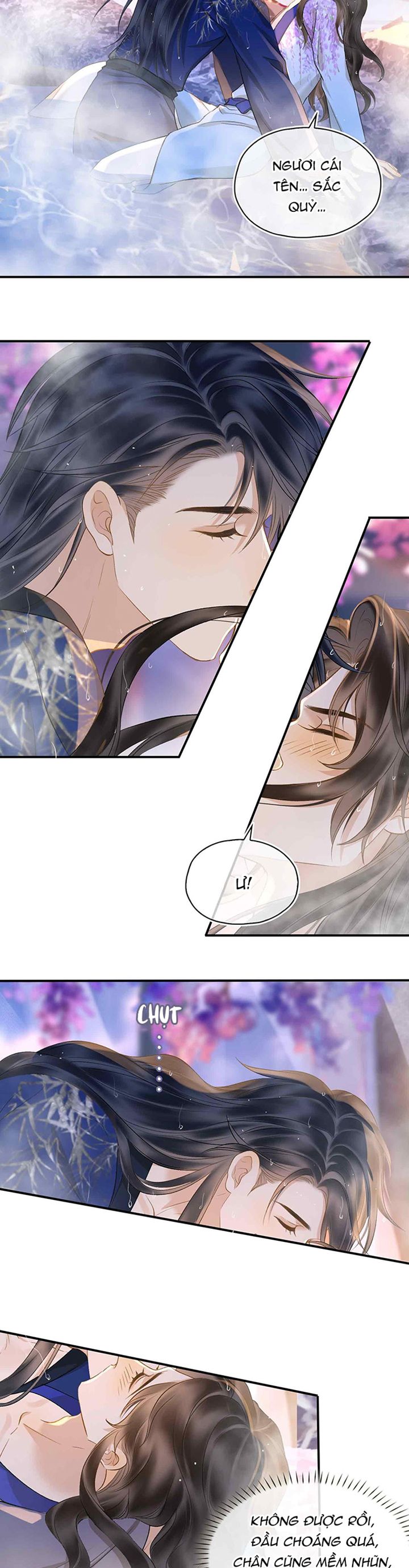 Tham Hoan Chapter 7 - Trang 3