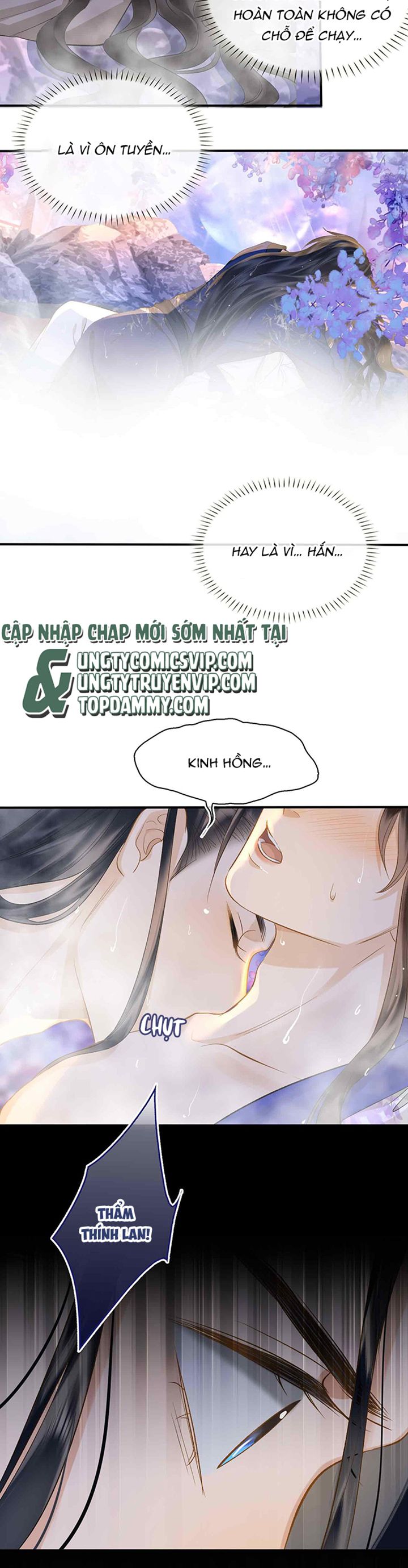 Tham Hoan Chapter 7 - Trang 3