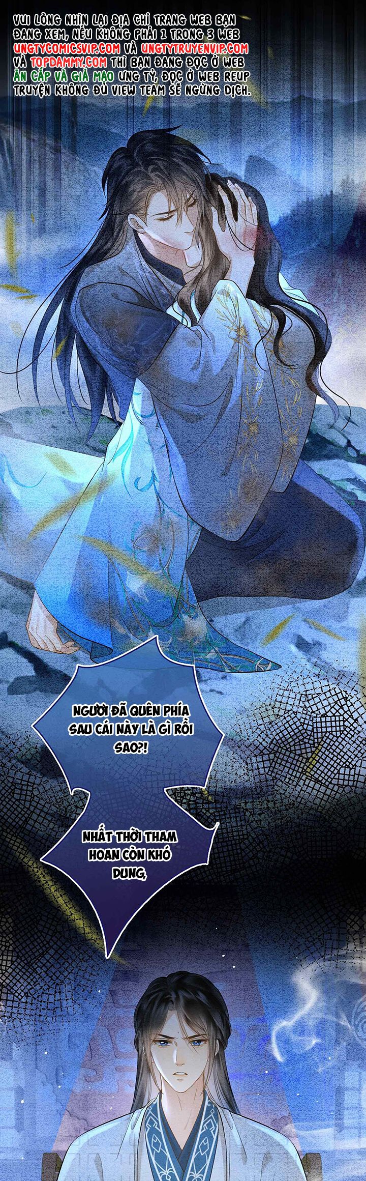 Tham Hoan Chapter 7 - Trang 3