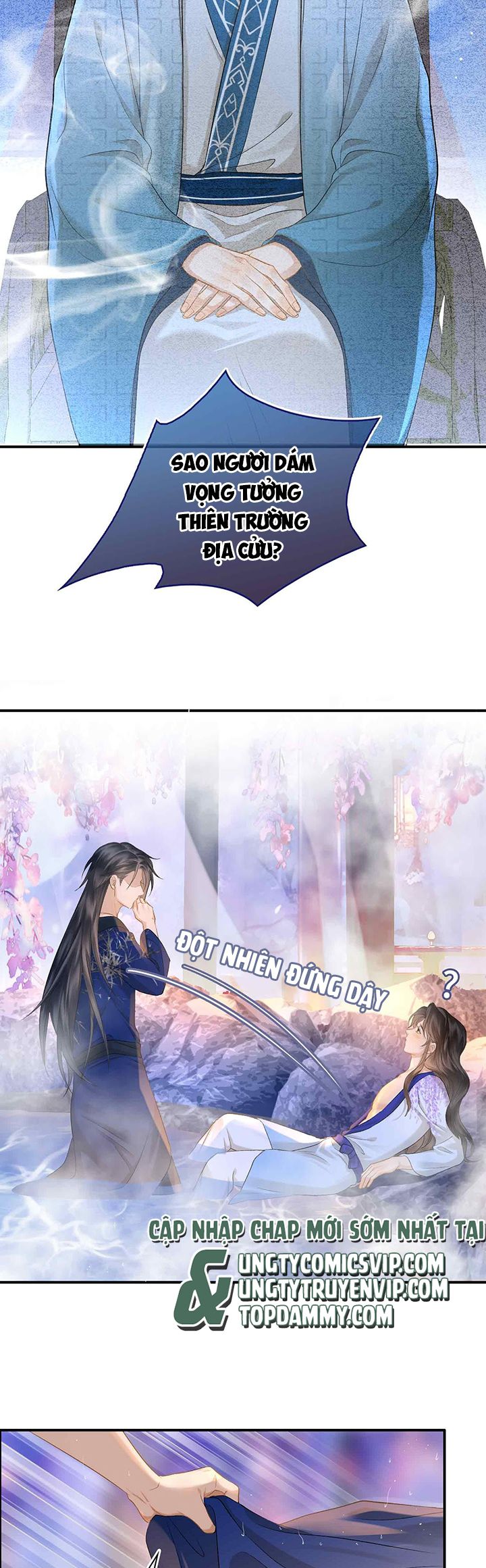 Tham Hoan Chapter 7 - Trang 3