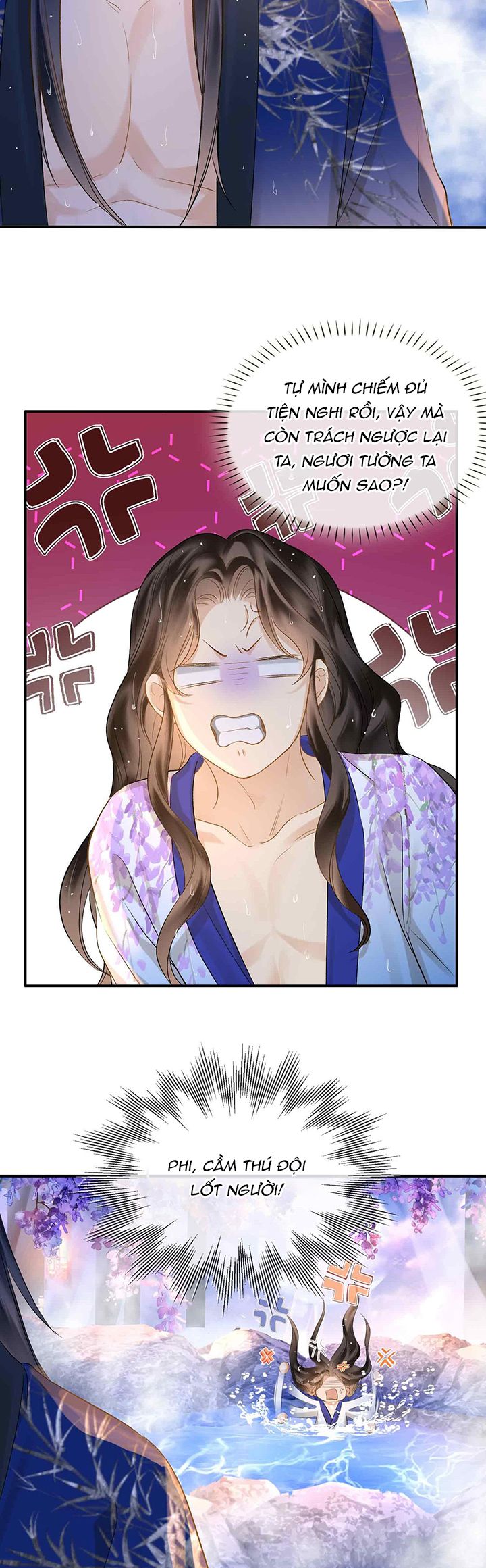 Tham Hoan Chapter 7 - Trang 3