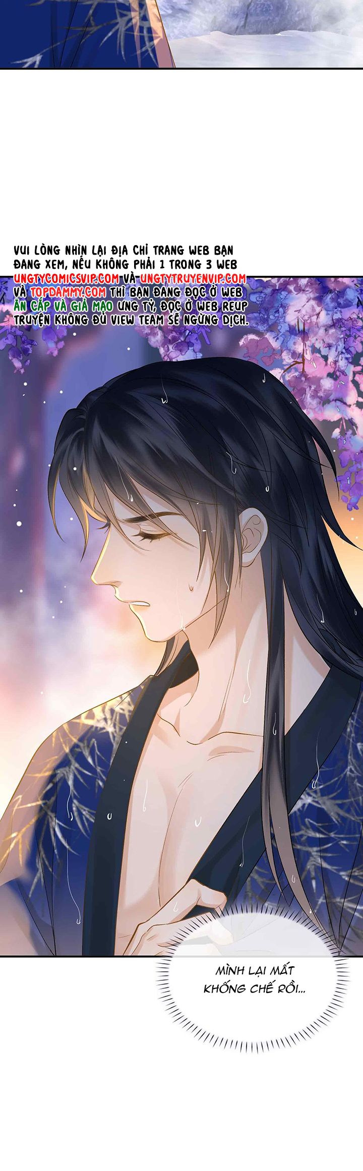 Tham Hoan Chapter 7 - Trang 3