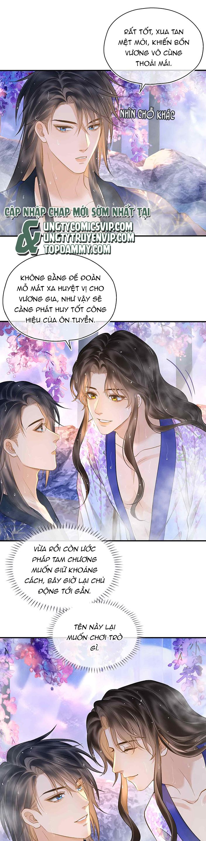 Tham Hoan Chapter 7 - Trang 3