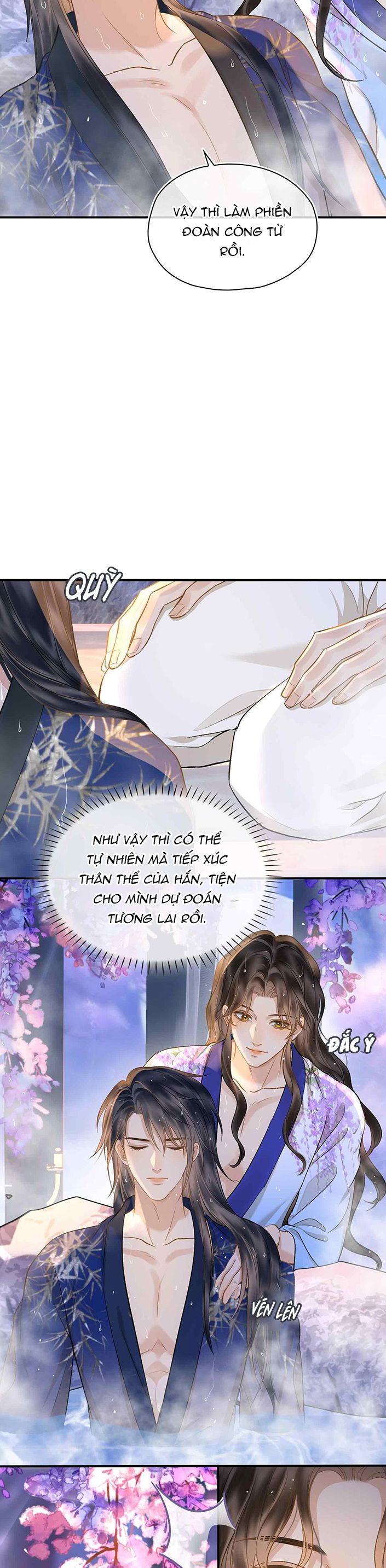 Tham Hoan Chapter 7 - Trang 3