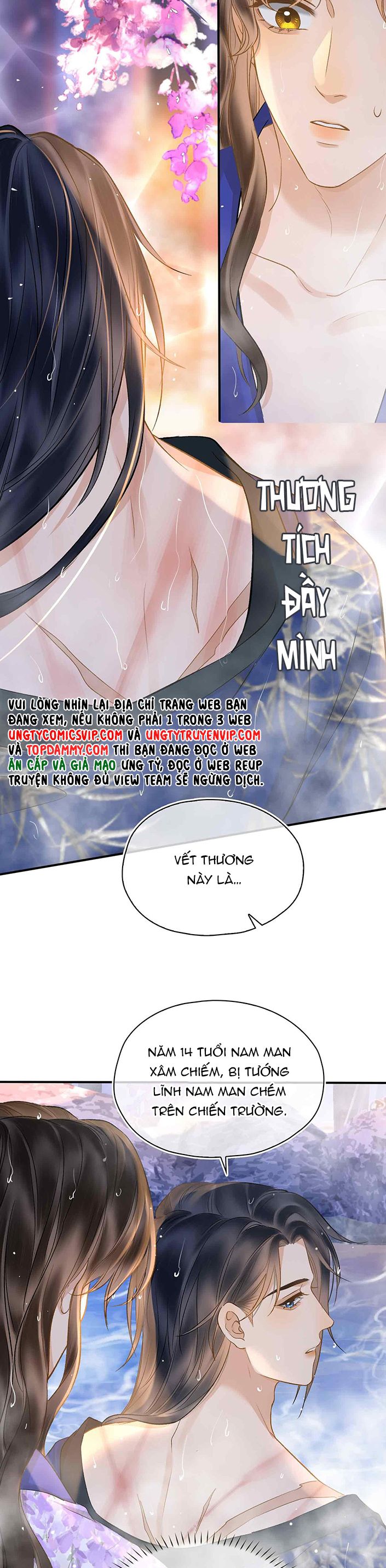 Tham Hoan Chapter 7 - Trang 3