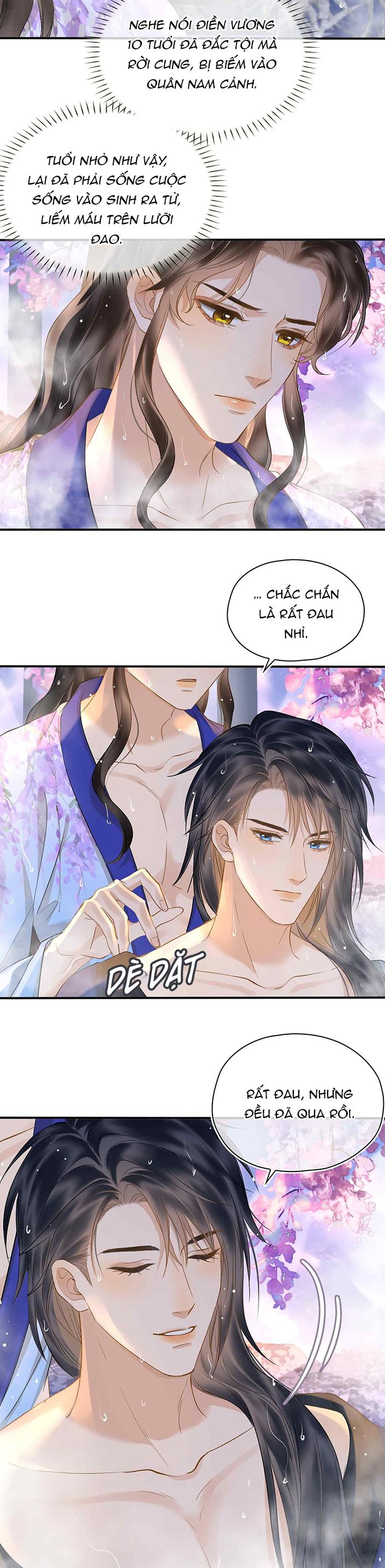 Tham Hoan Chapter 7 - Trang 3