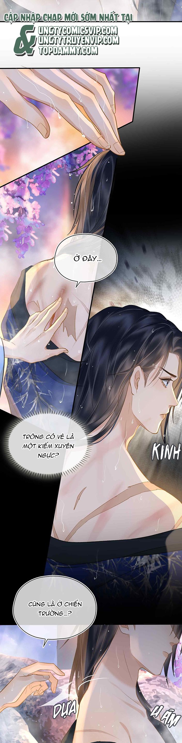 Tham Hoan Chapter 7 - Trang 3