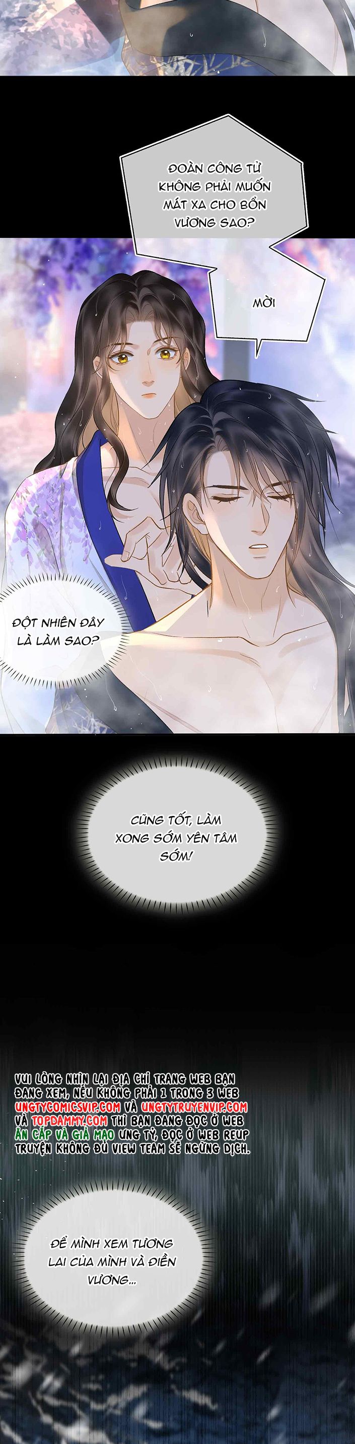 Tham Hoan Chapter 7 - Trang 3