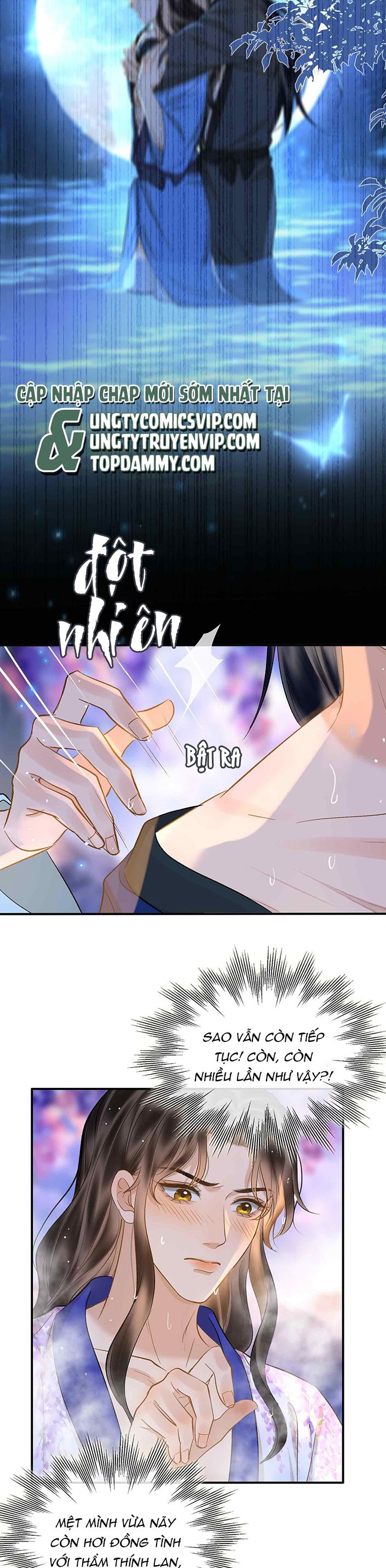 Tham Hoan Chapter 7 - Trang 3