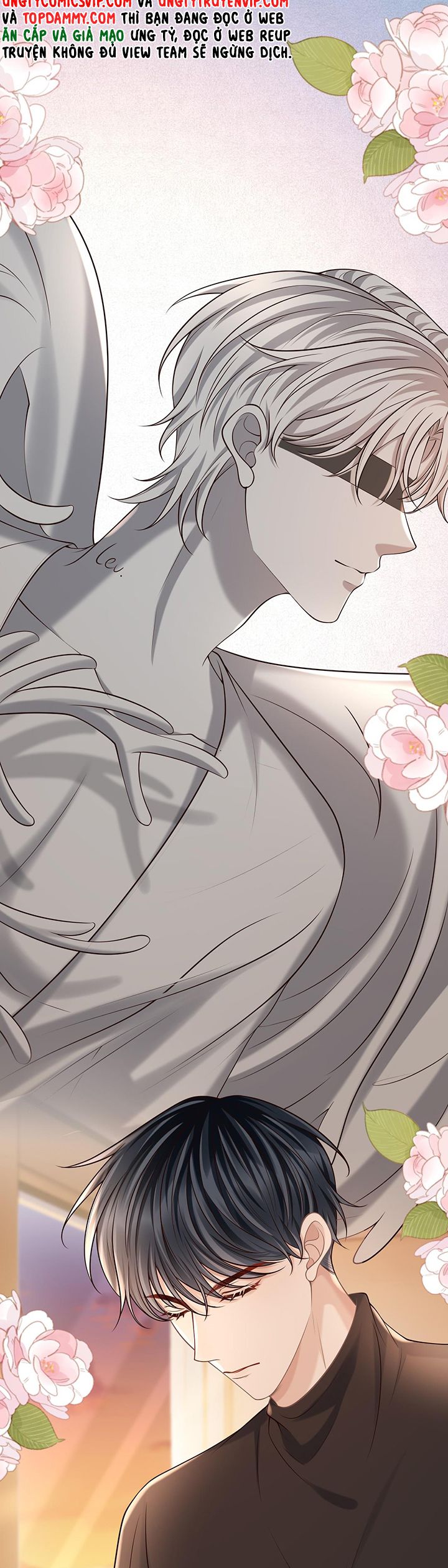 Để Tâm Chapter 46 - Trang 3