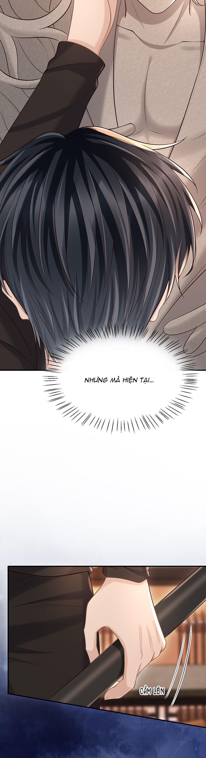 Để Tâm Chapter 46 - Trang 3