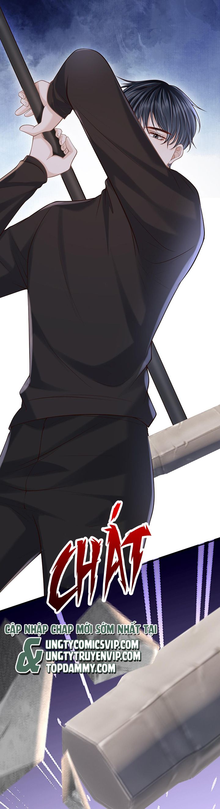 Để Tâm Chapter 46 - Trang 3