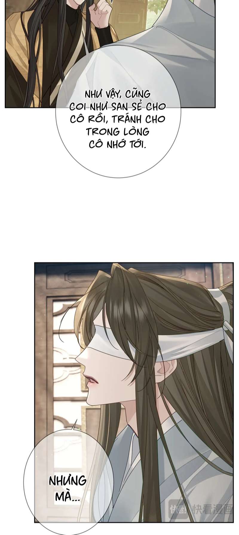 Nhân Vật Chính Chỉ Muốn Yêu Đương Chapter 74 - Trang 4