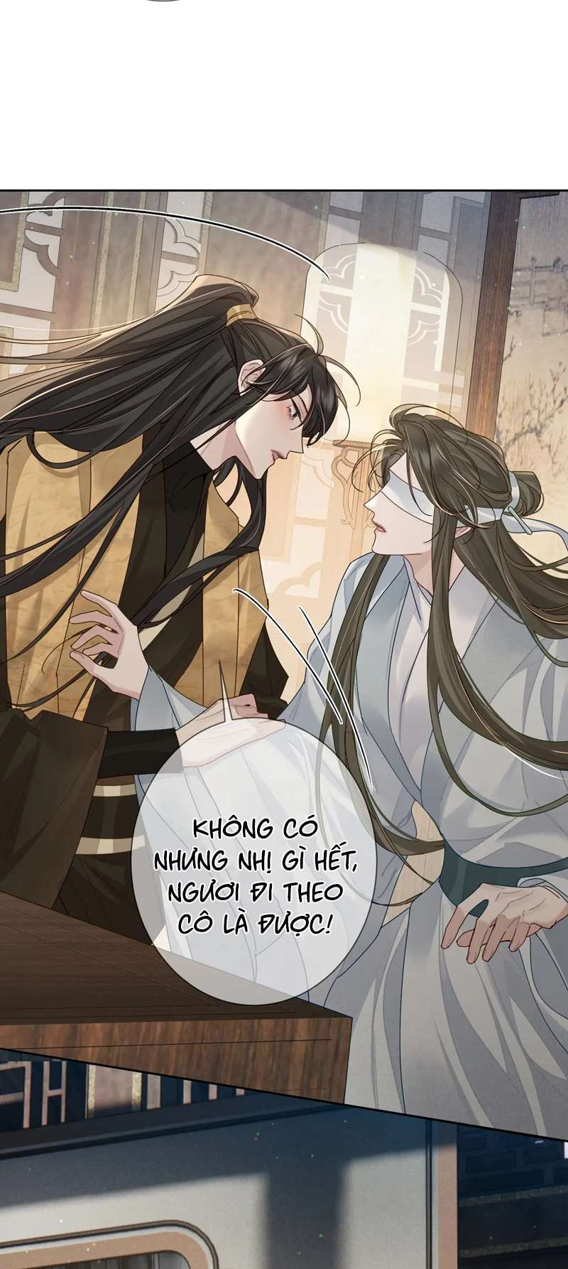 Nhân Vật Chính Chỉ Muốn Yêu Đương Chapter 74 - Trang 4