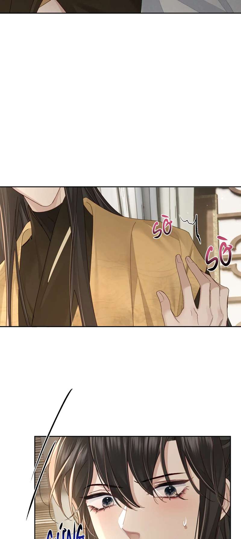 Nhân Vật Chính Chỉ Muốn Yêu Đương Chapter 74 - Trang 4