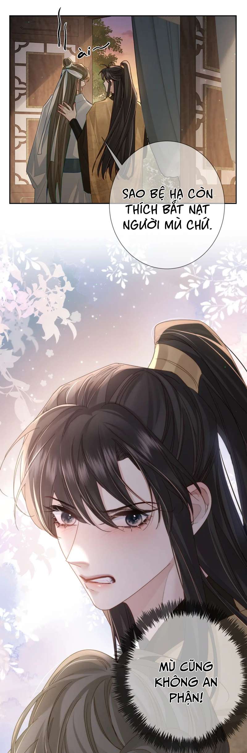 Nhân Vật Chính Chỉ Muốn Yêu Đương Chapter 74 - Trang 4