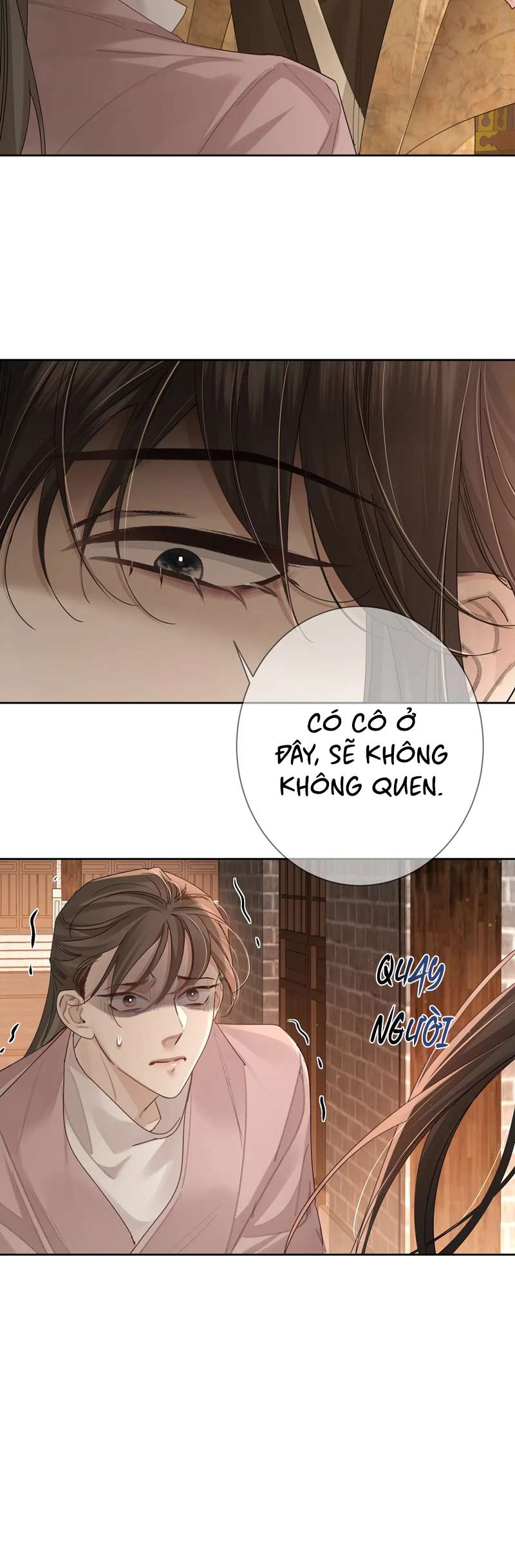 Nhân Vật Chính Chỉ Muốn Yêu Đương Chapter 74 - Trang 4