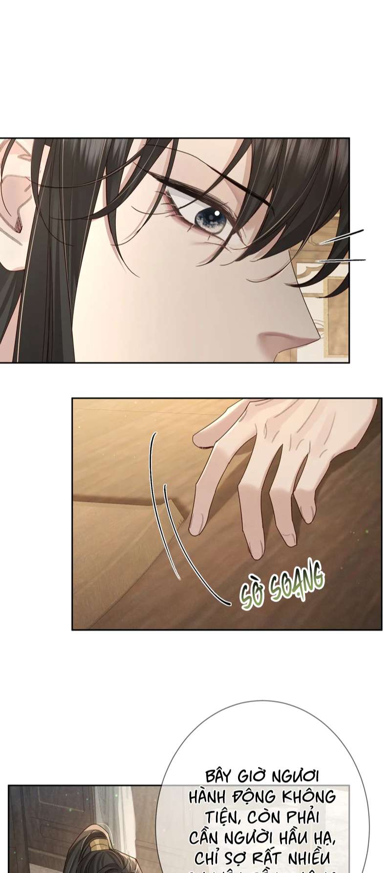 Nhân Vật Chính Chỉ Muốn Yêu Đương Chapter 74 - Trang 4