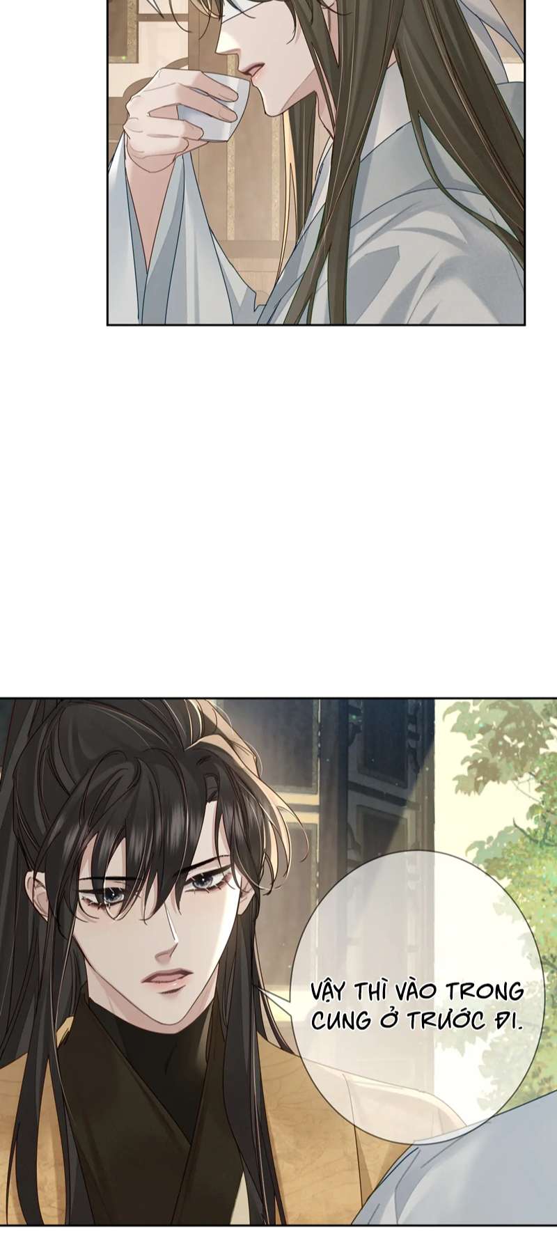 Nhân Vật Chính Chỉ Muốn Yêu Đương Chapter 74 - Trang 4