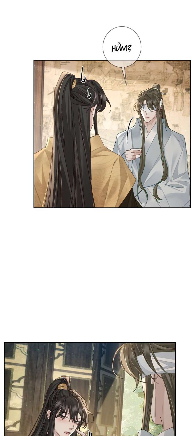 Nhân Vật Chính Chỉ Muốn Yêu Đương Chapter 74 - Trang 4