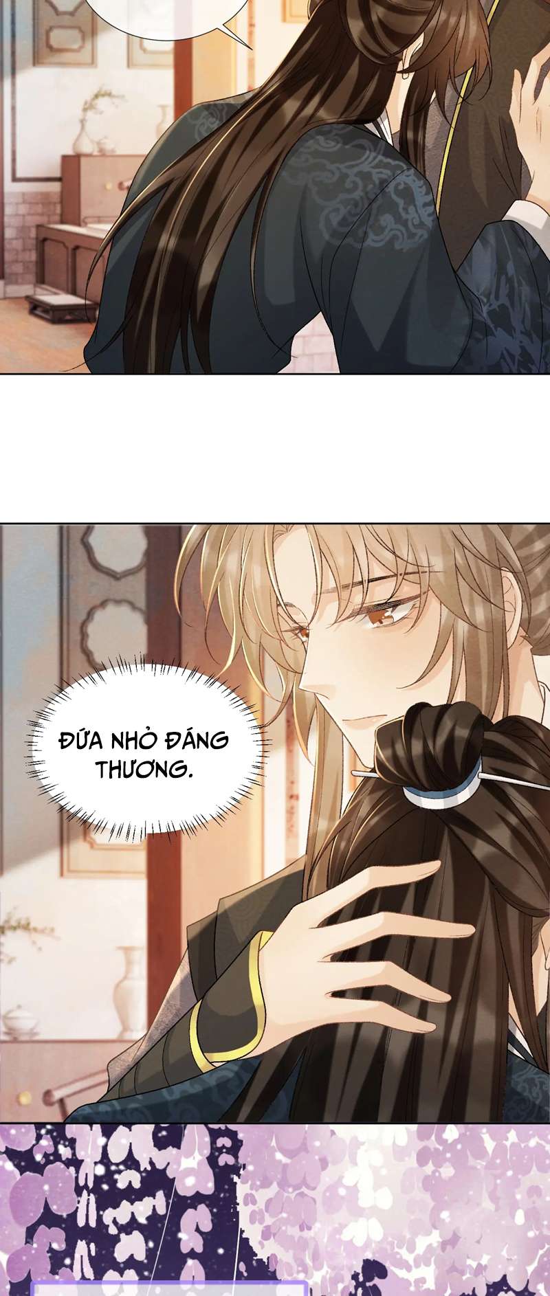 Bệnh Trạng Dụ Dỗ Chapter 44 - Trang 4