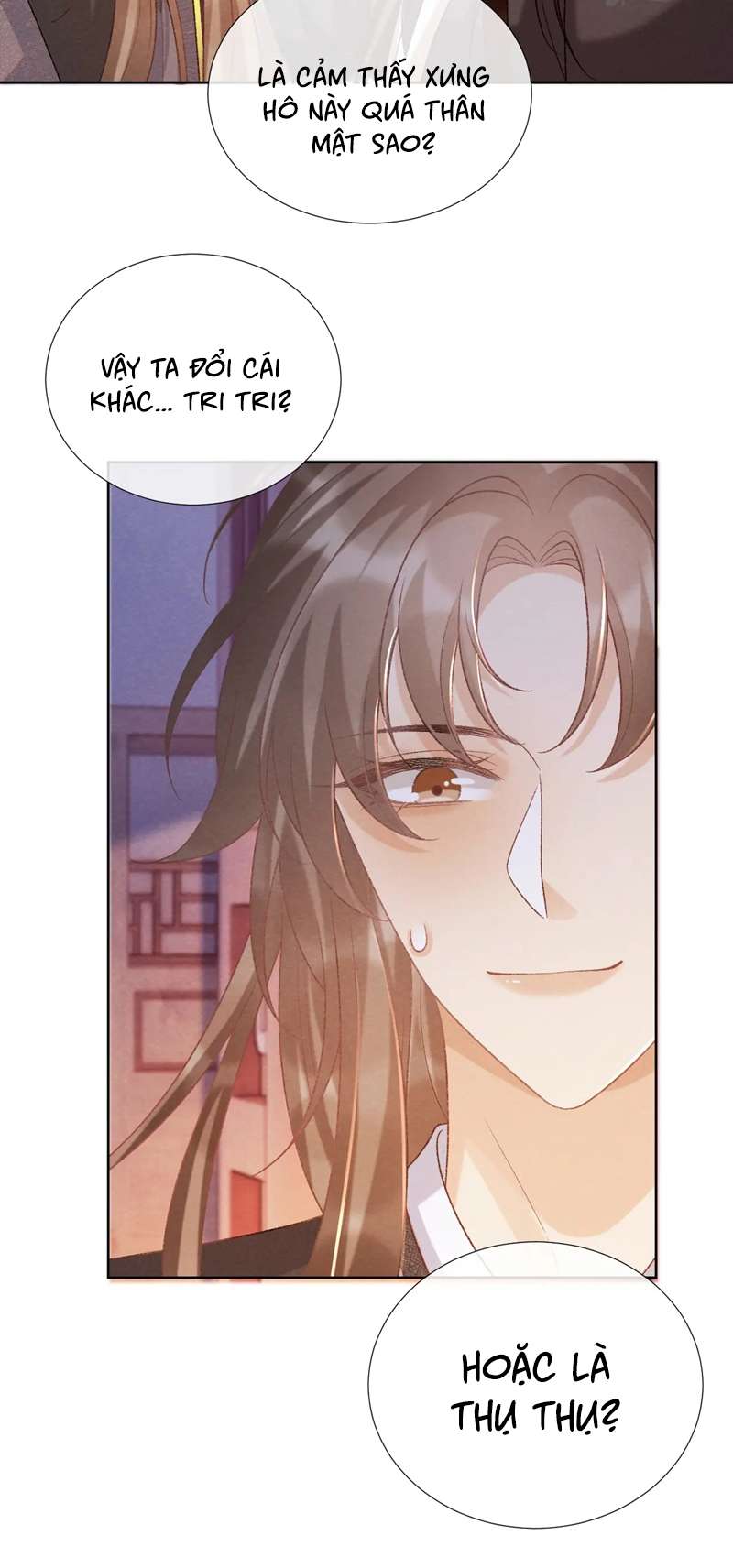 Bệnh Trạng Dụ Dỗ Chapter 44 - Trang 4