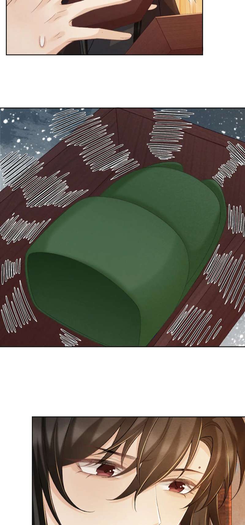 Bệnh Trạng Dụ Dỗ Chapter 44 - Trang 4