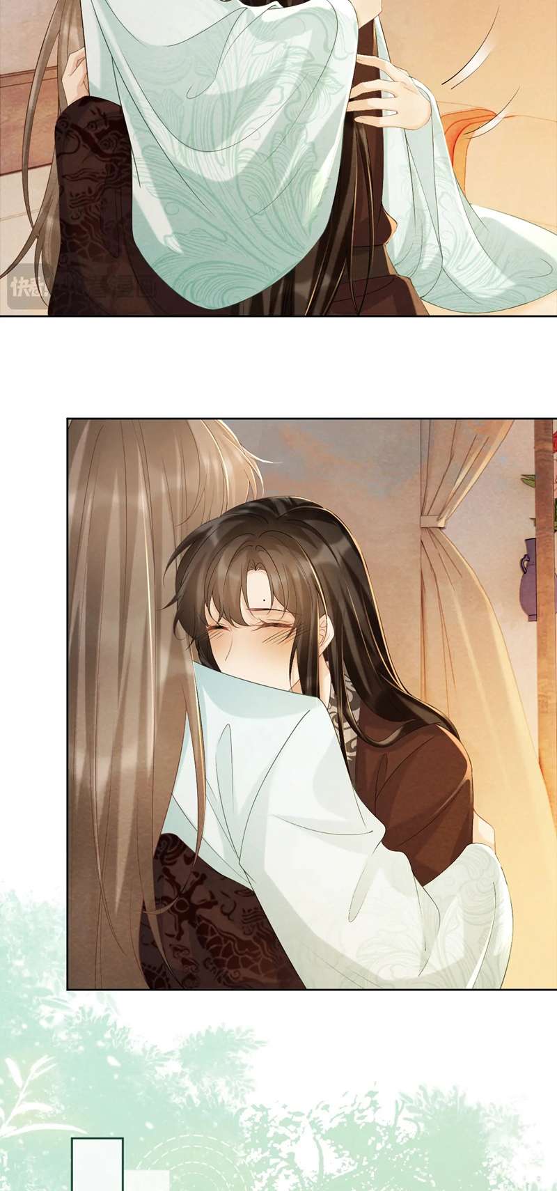 Bệnh Trạng Dụ Dỗ Chapter 44 - Trang 4