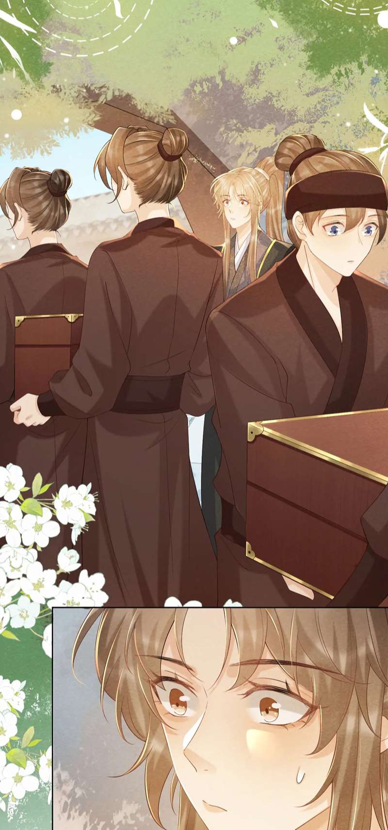 Bệnh Trạng Dụ Dỗ Chapter 44 - Trang 4