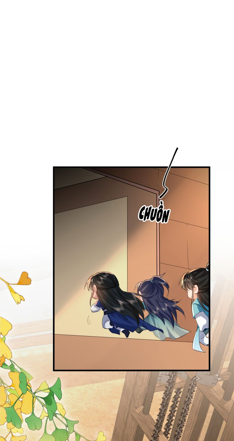 Ma Tôn Đại Nhân Song Tu Không Chapter 32 - Trang 4