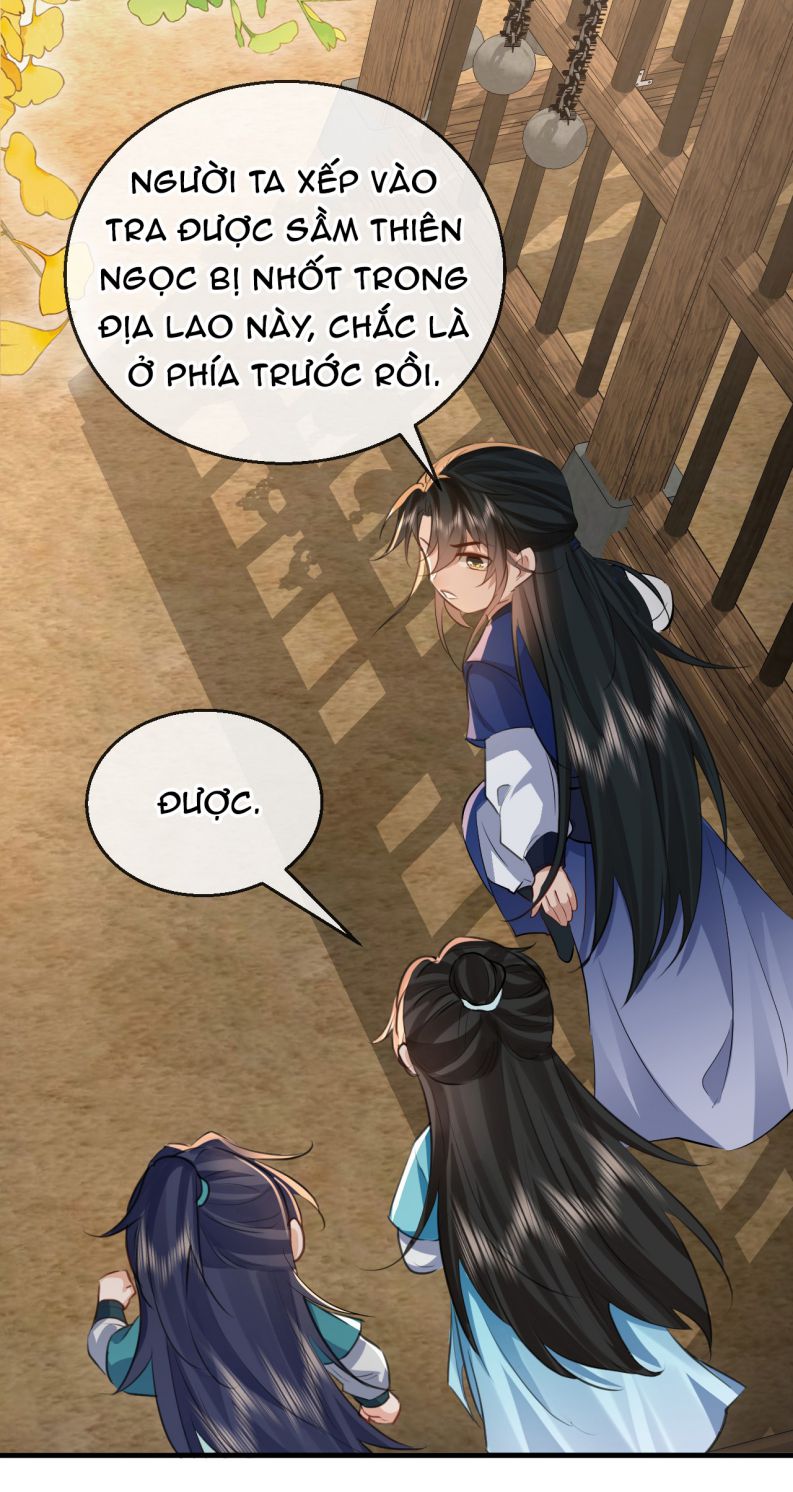 Ma Tôn Đại Nhân Song Tu Không Chapter 32 - Trang 4