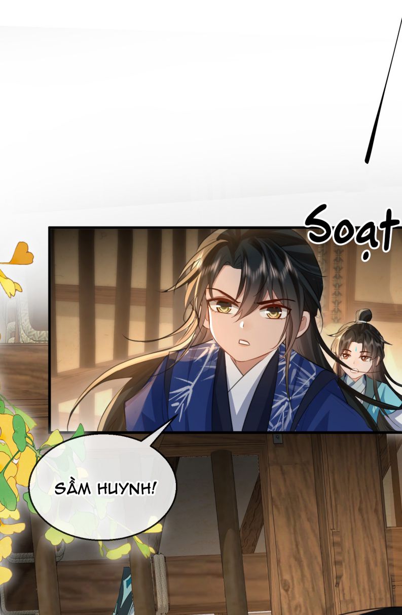 Ma Tôn Đại Nhân Song Tu Không Chapter 32 - Trang 4