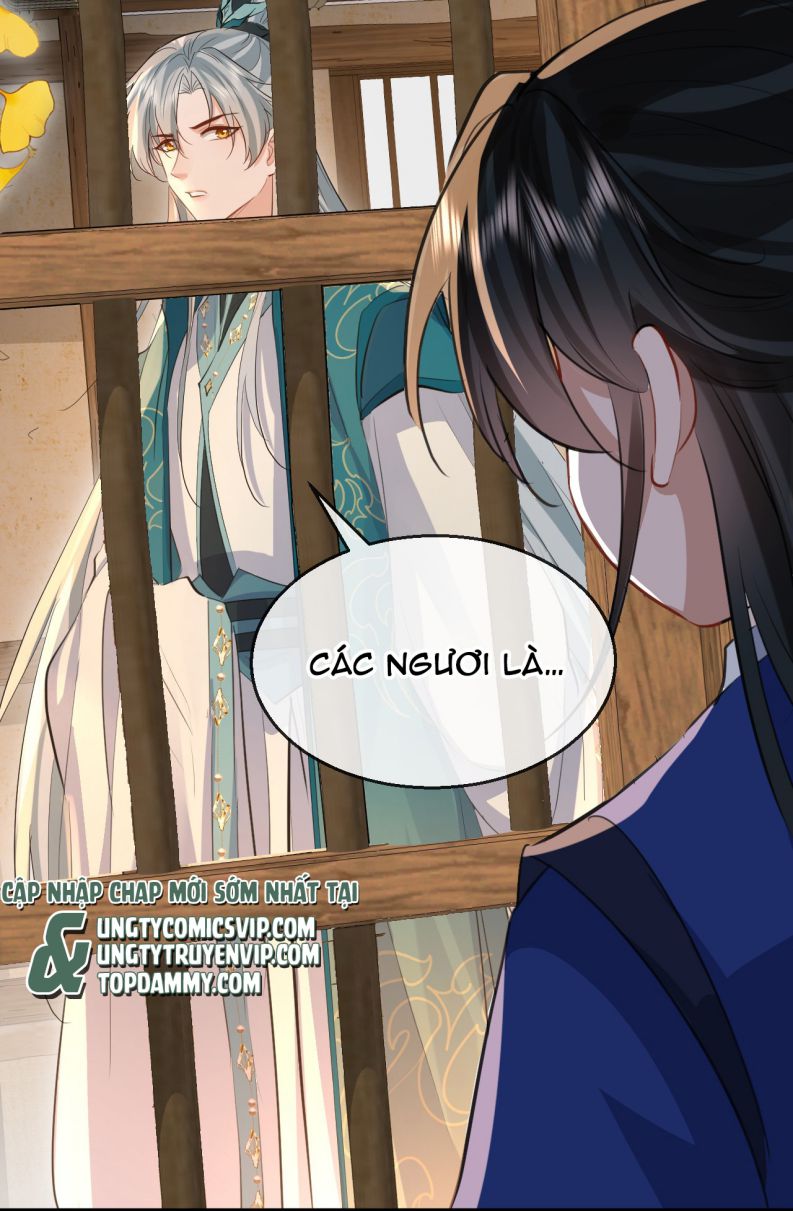 Ma Tôn Đại Nhân Song Tu Không Chapter 32 - Trang 4