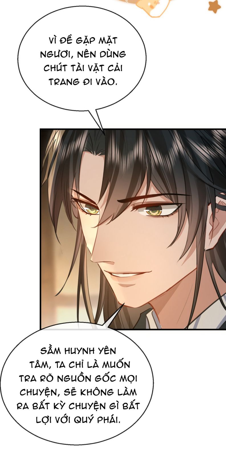 Ma Tôn Đại Nhân Song Tu Không Chapter 32 - Trang 4