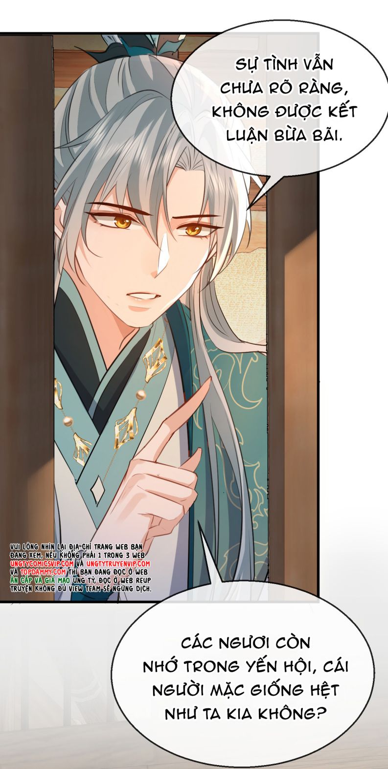 Ma Tôn Đại Nhân Song Tu Không Chapter 32 - Trang 4