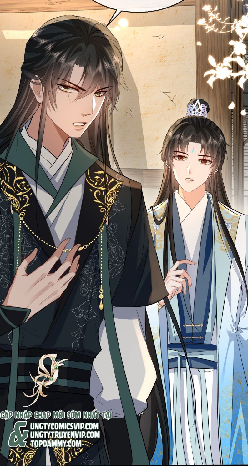 Ma Tôn Đại Nhân Song Tu Không Chapter 32 - Trang 4