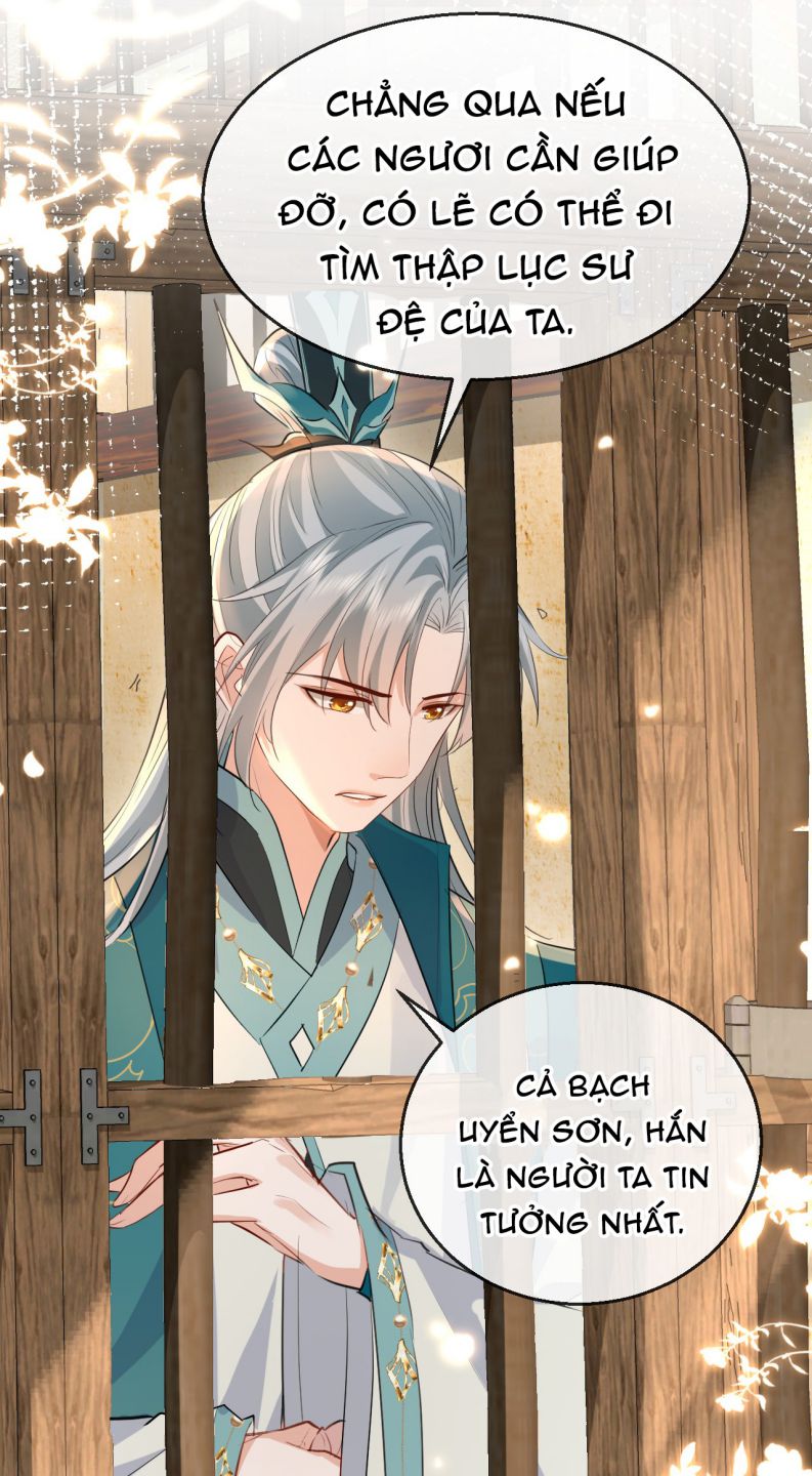 Ma Tôn Đại Nhân Song Tu Không Chapter 32 - Trang 4