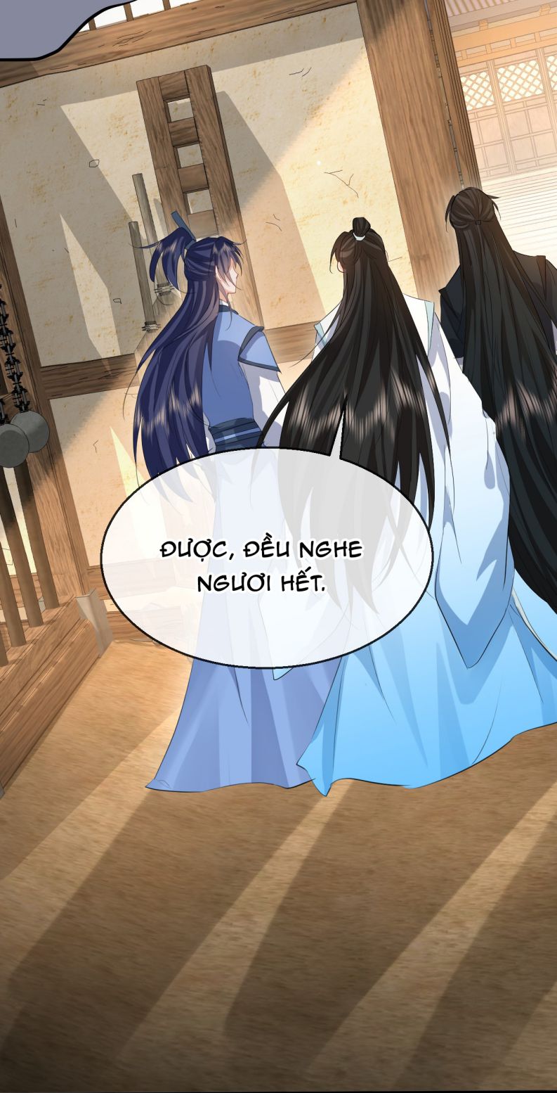 Ma Tôn Đại Nhân Song Tu Không Chapter 32 - Trang 4