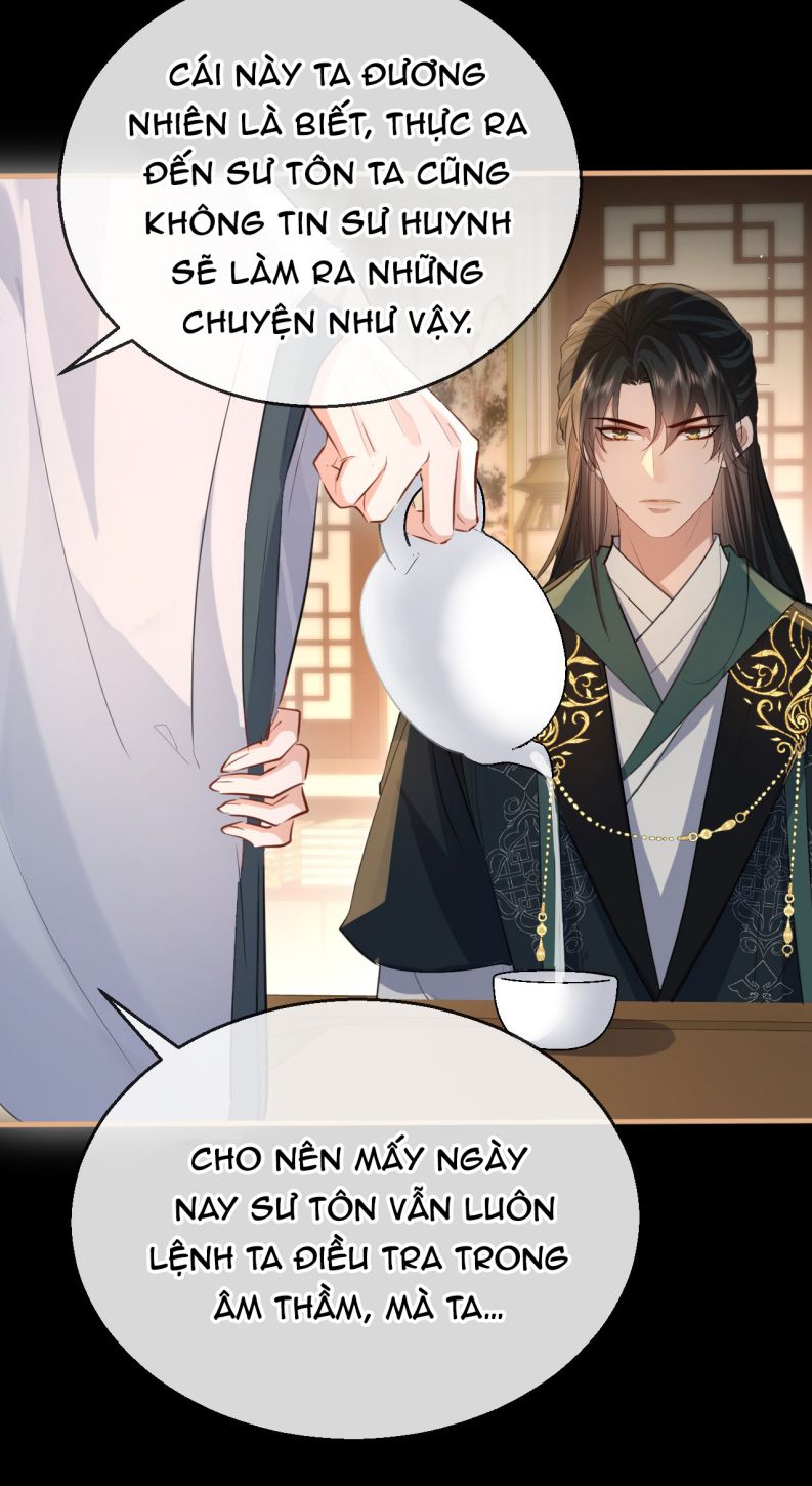 Ma Tôn Đại Nhân Song Tu Không Chapter 32 - Trang 4