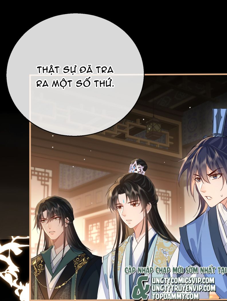 Ma Tôn Đại Nhân Song Tu Không Chapter 32 - Trang 4