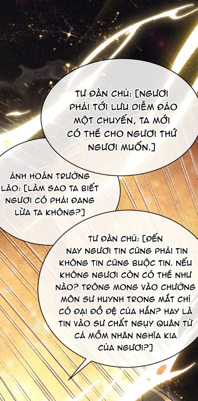 Ma Tôn Đại Nhân Song Tu Không Chapter 32 - Trang 4