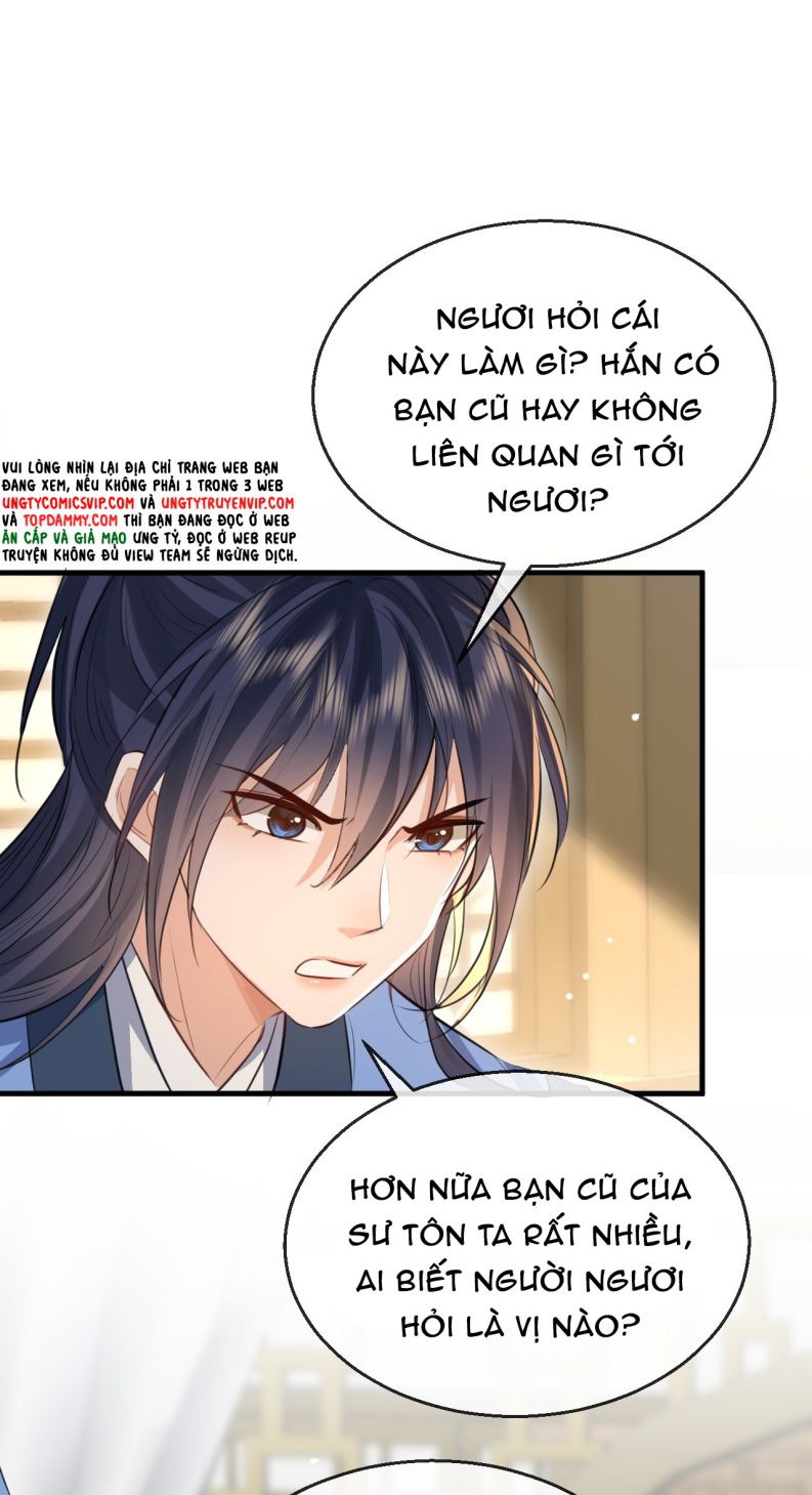 Ma Tôn Đại Nhân Song Tu Không Chapter 32 - Trang 4