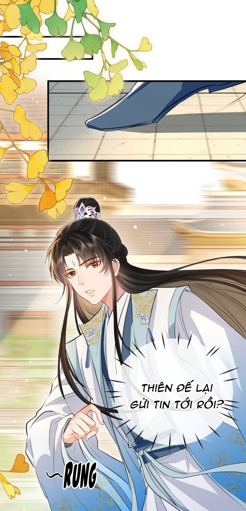 Ma Tôn Đại Nhân Song Tu Không Chapter 32 - Trang 4