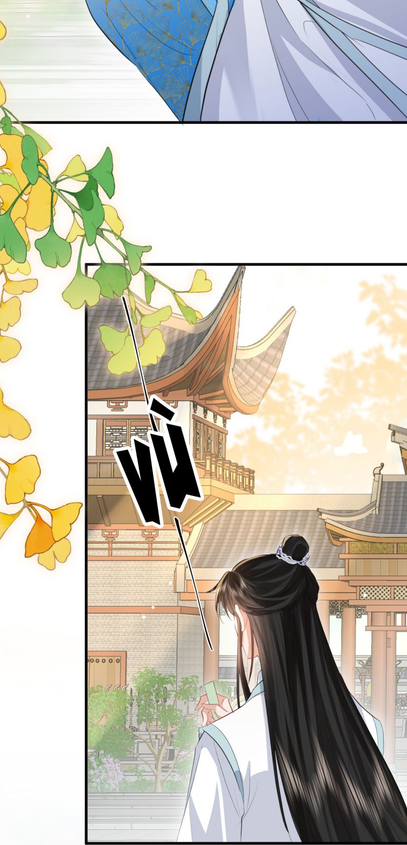 Ma Tôn Đại Nhân Song Tu Không Chapter 32 - Trang 4