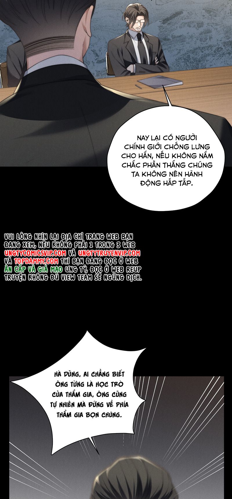 Thiếu Gia Không Ngoan Chapter 13 - Trang 4