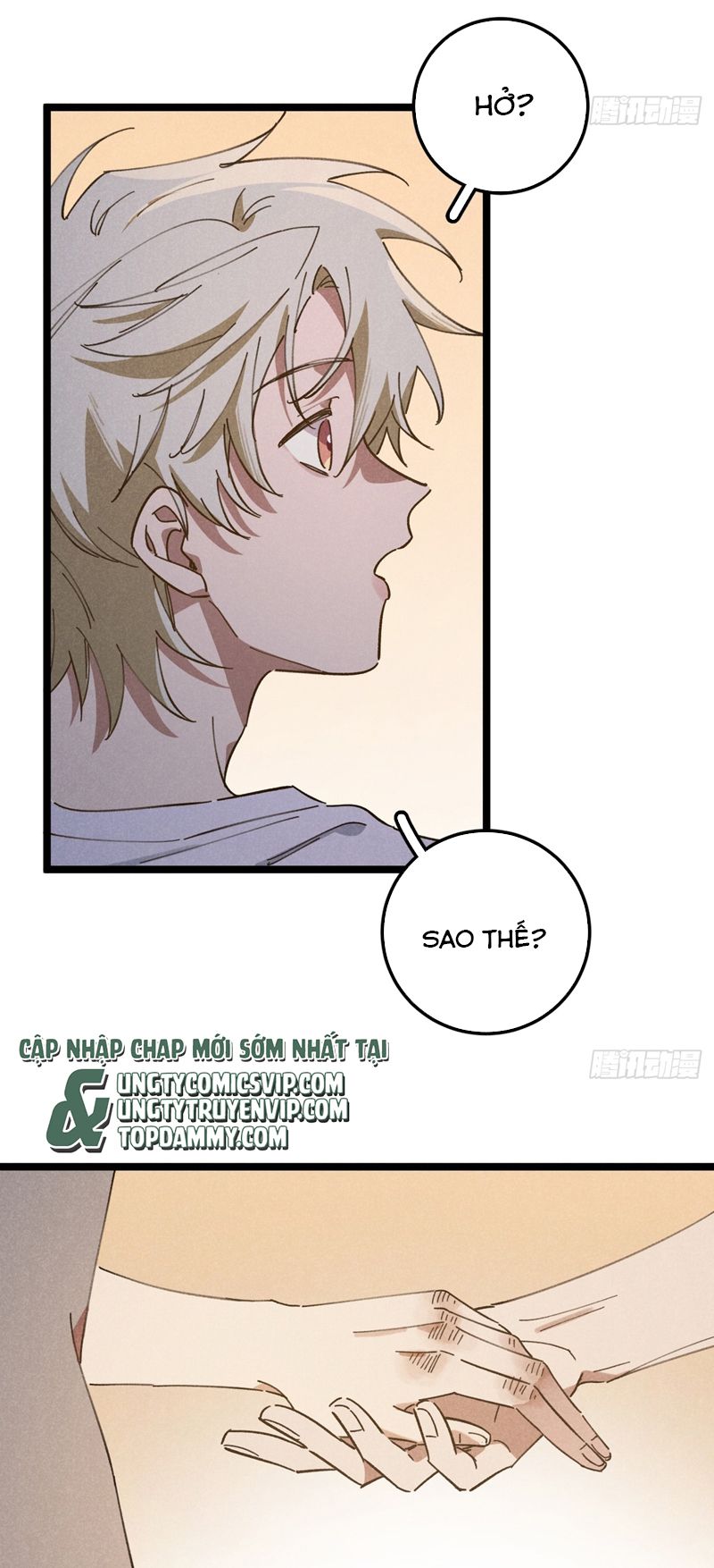 Tôi Không Cùng Anh Đến Vùng Đất Bắp Ngô Đâu! Chapter 12 - Next Chapter 13