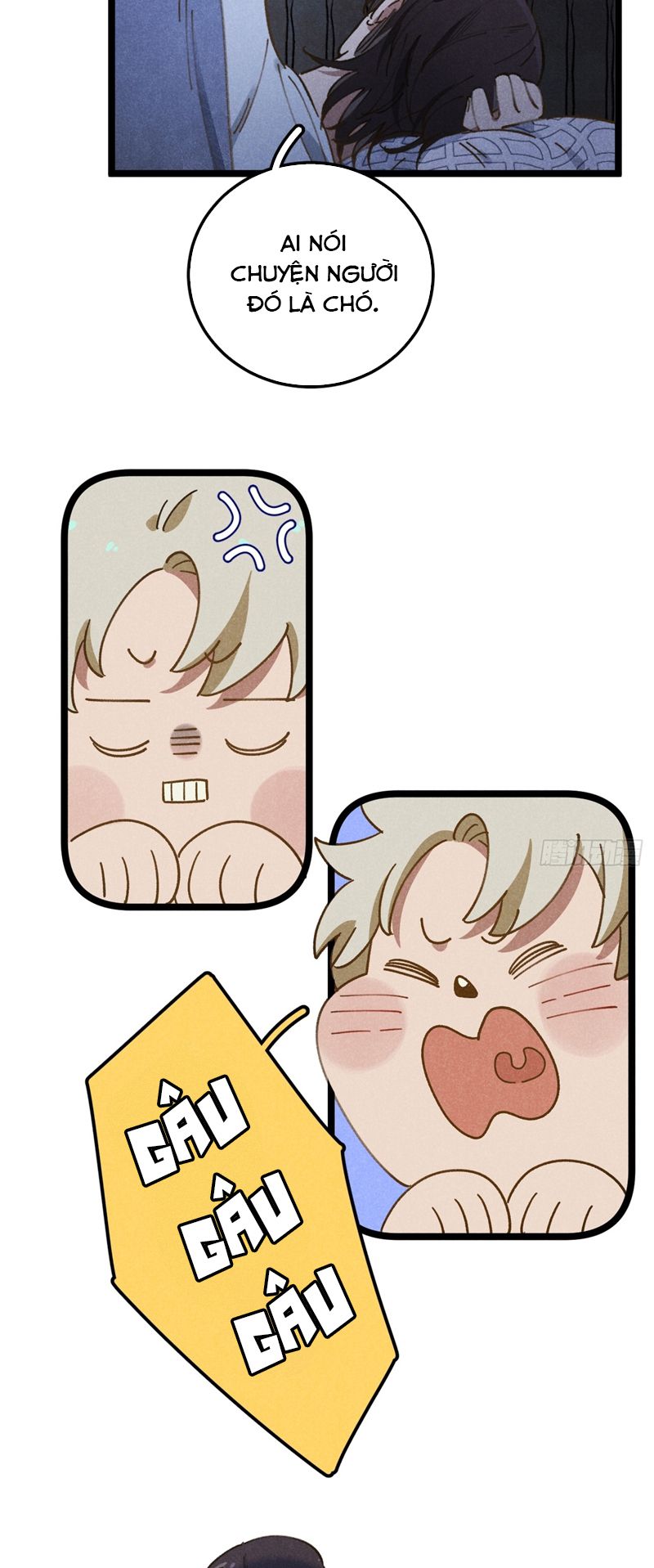 Tôi Không Cùng Anh Đến Vùng Đất Bắp Ngô Đâu! Chapter 12 - Next Chapter 13