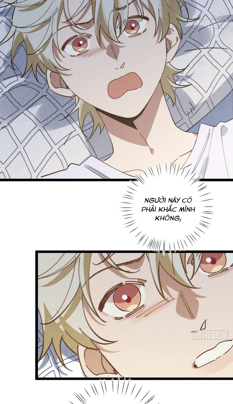 Tôi Không Cùng Anh Đến Vùng Đất Bắp Ngô Đâu! Chapter 12 - Next Chapter 13