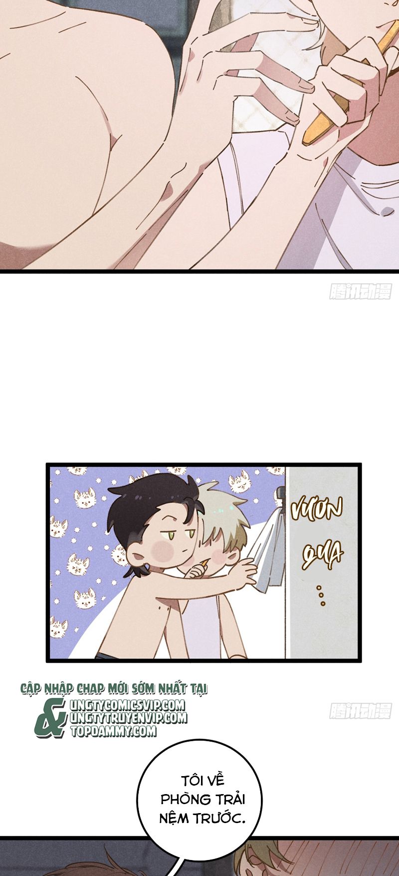 Tôi Không Cùng Anh Đến Vùng Đất Bắp Ngô Đâu! Chapter 12 - Next Chapter 13