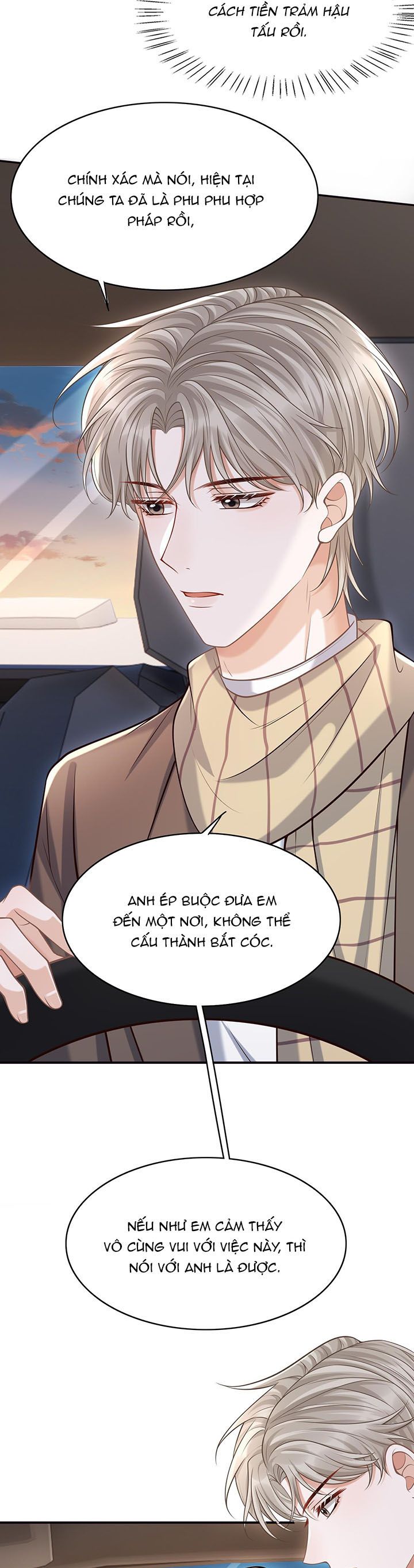 Để Tâm Chapter 47 - Next Chapter 48